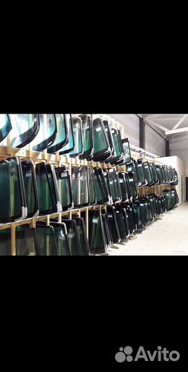 Лобовое стекло на hyundai solaris 1