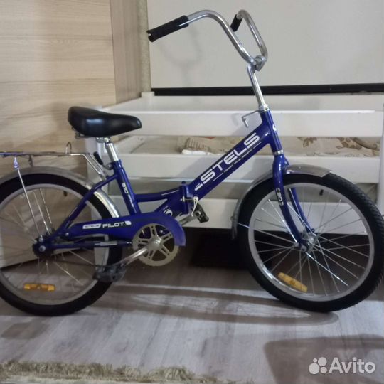 Велосипед Stels 310