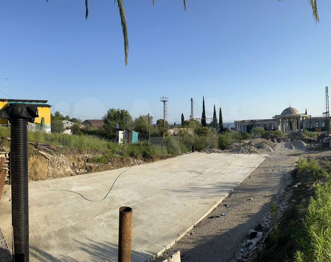 Участок 3 сот. (ИЖС)