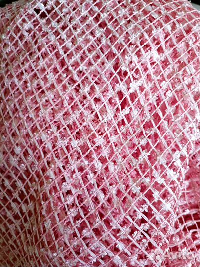 Комплект штор для детской