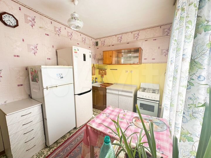 1-к. квартира, 37 м², 1/9 эт.