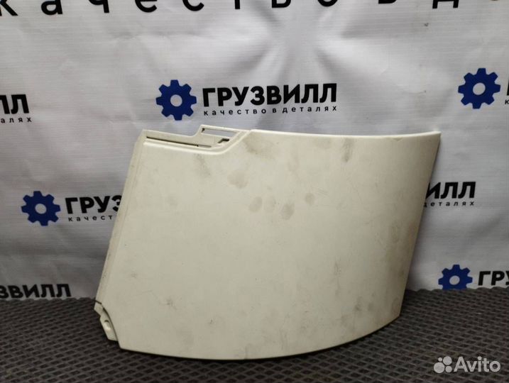 Накладка капота Volvo FH4 82248300