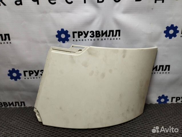 Накладка капота Volvo FH4 82248300