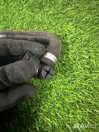 Шланг ож Bmw 1-Series F20 N13B16A 2014