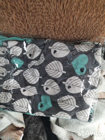 Домашняя женская одежда