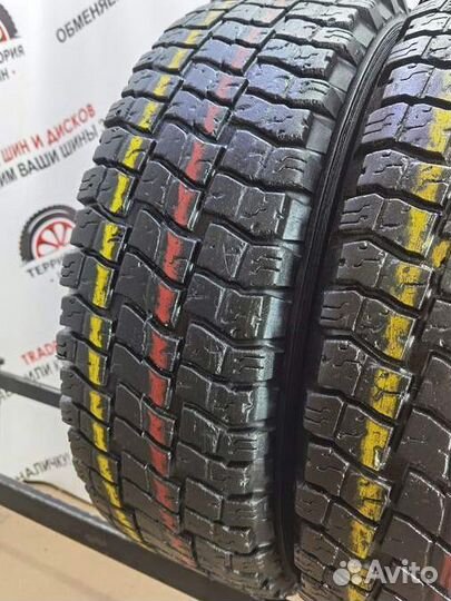 КАМА И-281 235/75 R15 105S