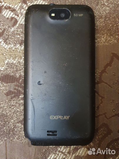 Explay Sky, 4 ГБ