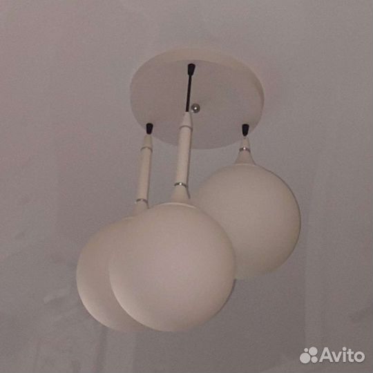 Светильник потолочный IKEA