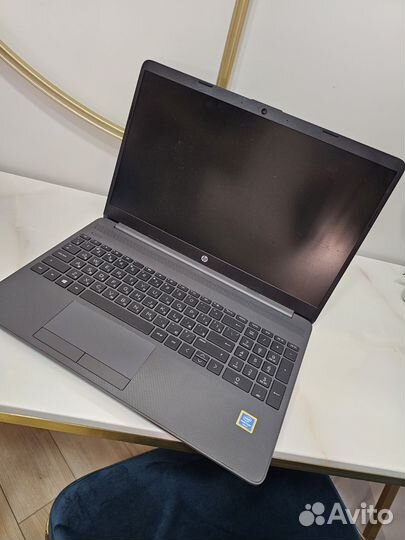 Ноутбуу HP Notebook - 15-dw1044ur