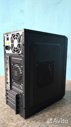 Системный блок Intel Core i5 3570 8Gb