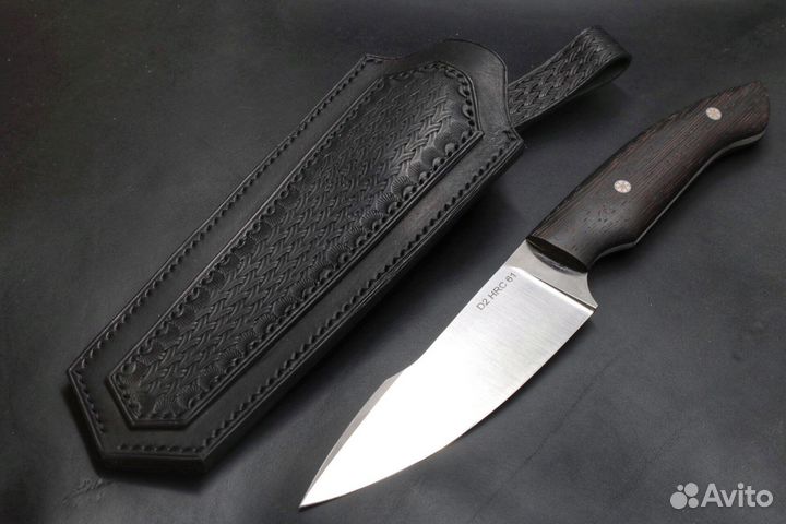 Сделаю чехол, ножны