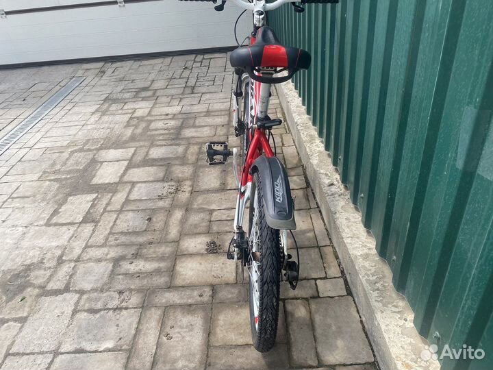 Велосипед Lorak