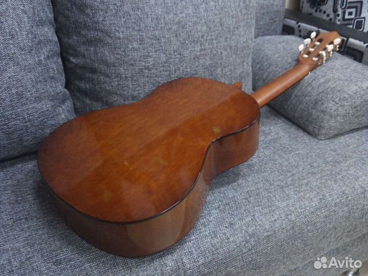 Гитара yamaha с40 классическая