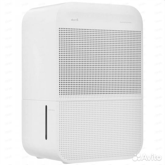 Увлажнитель воздуха Deerma Non-fog Humidifier CT50