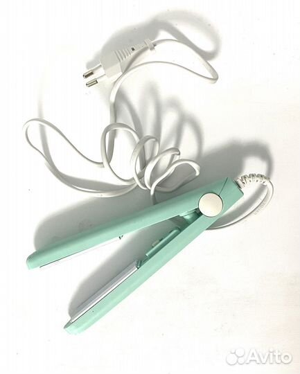 Электрощипцы