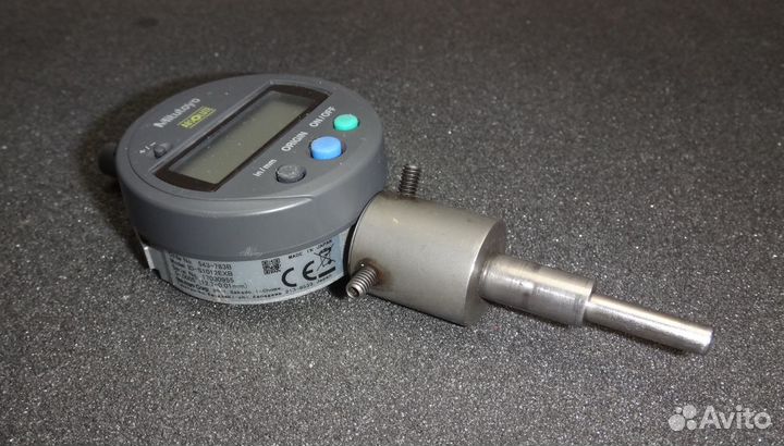 Головка измерительная Mitutoyo 543-783B #1195