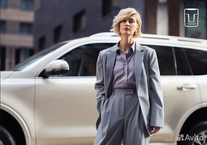 Администратор в автосалон