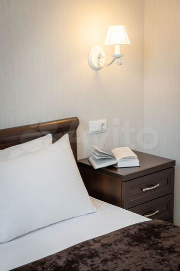 3-к. квартира, 70 м², 5/5 эт.