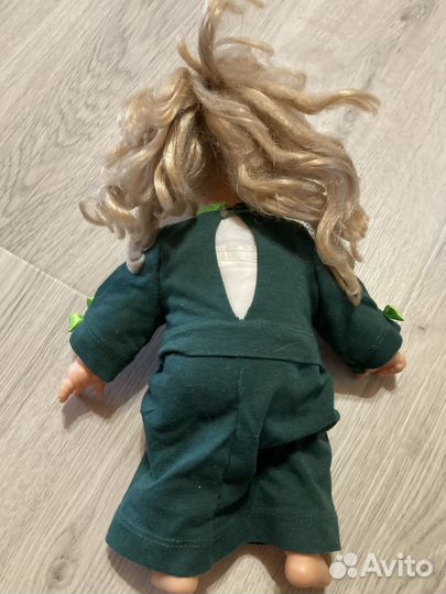 Кукла Mary poppins