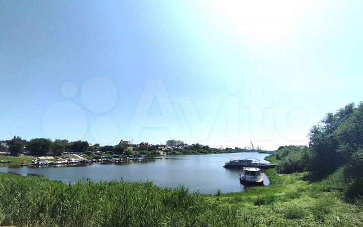 Участок 28,8 сот. (ИЖС)