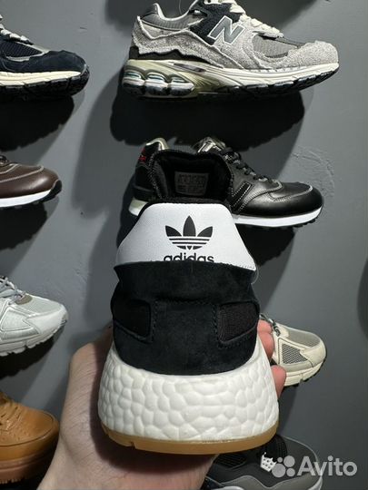 Кроссовки летние Adidas iniki