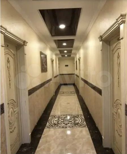 Комната 18 м², 2/4 эт.