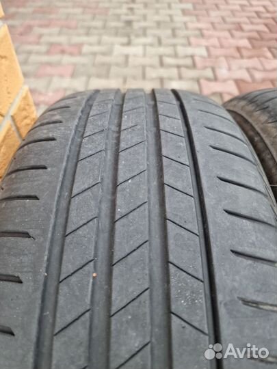 Bridgestone Turanza T005 205/55 R16 91W