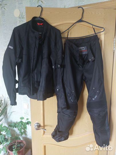 Куртка IXS Andover