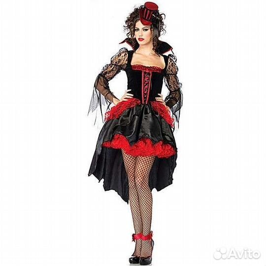 Костюм ведьмы