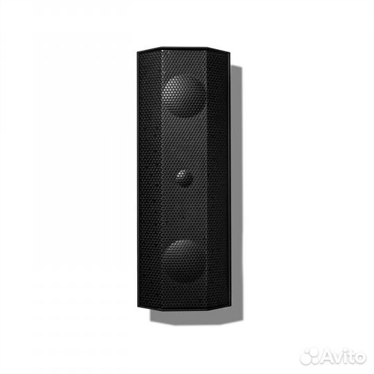 Всепогодная ас Lithe Audio IO1 Black