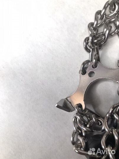 Кошки/ледоступы Snowline Chainsen