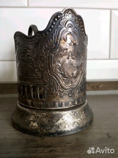 Подстаканник 