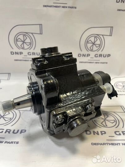 Топливный насос высокого давления (тнвд)