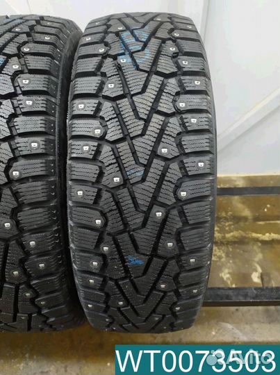 Pirelli Ice Zero 215/60 R17 95T