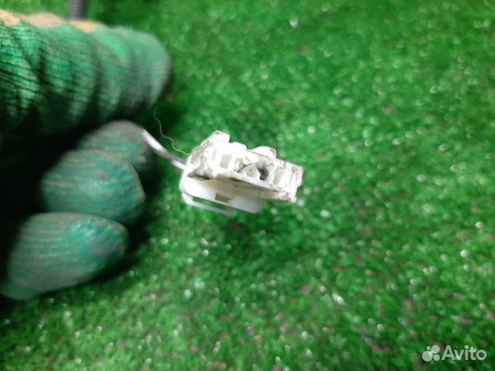 Проводка кузова Lexus RX400H 2007