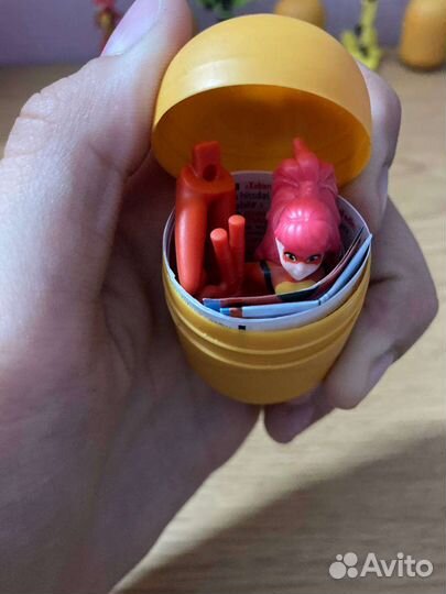 Игрушки леди баг и супер кот