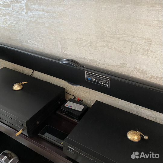 SMART 3D Blu-ray Саундбар samsung PS-WE8200