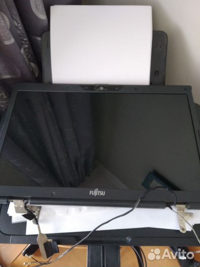 Матрица/экран для ноутбука fujitsu amilo Pi 3560