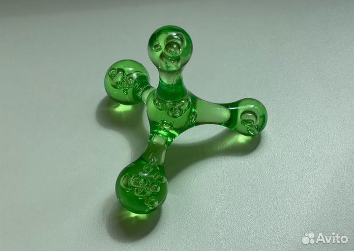 Массажер для лица