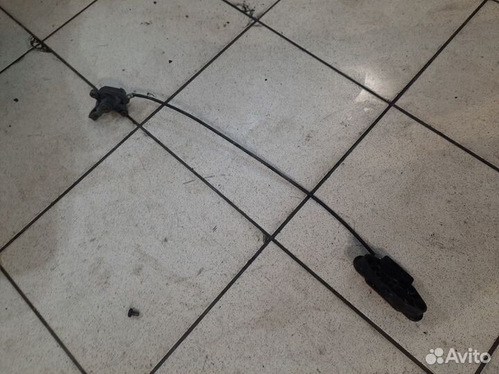 Замок сиденья Suzuki GSF 1200 Bandit 2 2003