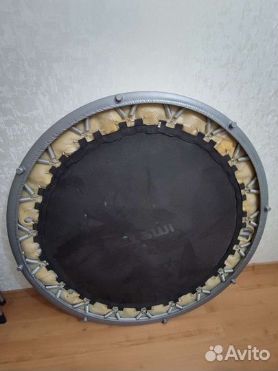 Батут Atemi102см