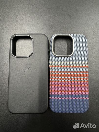 Чехол на iPhone 15 pro