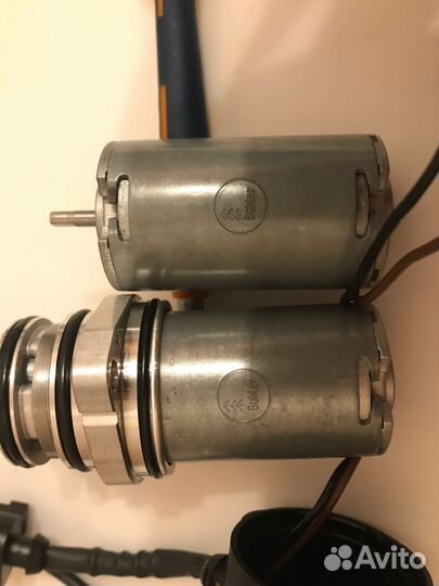 Насос халдекс вольво volvo форд ford