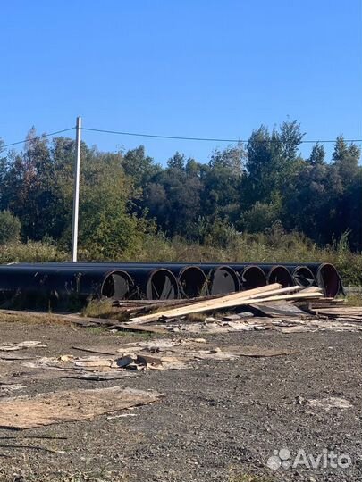 Труба лежалая 1220х36 оптом