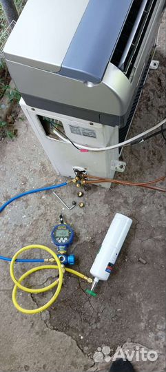 Кондиционер pioneer KFR35PW