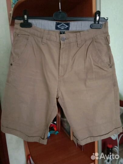 Шорты