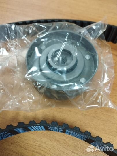 Комплект грм vоlvo 760 вольвo 760, 740, 940