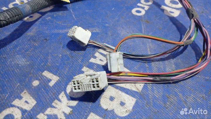 Проводка двери Lexus Gs350 седан 2GR-FSE 2008