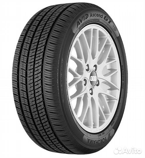 Yokohama Avid GT S35A 305/40 R20 V