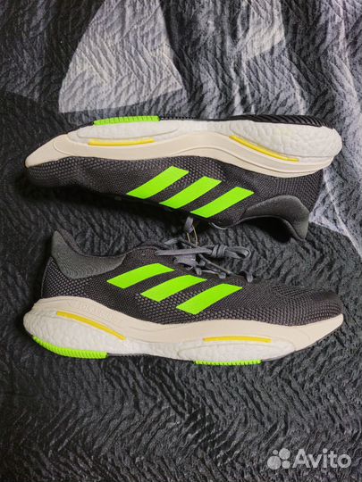 Adidas Ultraboost light gore-TEX- Оригинал